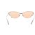 Autre Marque Gafas de sol "Milla 96" Plata - vista 2