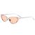 Autre Marque Gafas de sol "Milla 96" Plata - vista 5