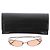 Autre Marque Gafas de sol "Milla 96" Plata - vista 7