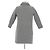 Miu Miu Wollcardigan in Grau - Ansicht 2