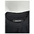 Top lungo nero davanti maniche corte Phoebe Philo - vista 5