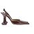 Autre Marque Braune Pumps "Petunia" - Ansicht 2