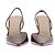 Autre Marque Braune Pumps "Petunia" - Ansicht 4
