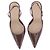 Autre Marque Braune Pumps "Petunia" - Ansicht 6