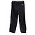 Autre Marque Pantaloni cargo neri PALACE Nero - vista 2