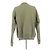 Autre Marque Felpa in cotone kaki Cherry M Cachi - vista 2