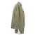 Autre Marque Felpa in cotone kaki Cherry M Cachi - vista 3