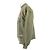Autre Marque Felpa in cotone kaki Cherry M Cachi - vista 4