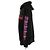 Autre Marque ARIES Kapuzenpullover schwarz mit mehrfarbigem Logo - Ansicht 4