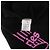 Autre Marque ARIES Kapuzenpullover schwarz mit mehrfarbigem Logo - Ansicht 6