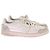 Axel Arigato Baskets blanches "Dice-Lo" - vue 2