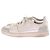 Axel Arigato Baskets blanches "Dice-Lo" - vue 3