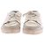Axel Arigato Baskets blanches "Dice-Lo" - vue 4