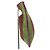 Soeur Handtasche aus Raphia - Ansicht 3
