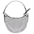 Ba&Sh Borsa a mano con strass "Swing" Argento - vista 2