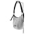 Ba&Sh Borsa a mano con strass "Swing" Argento - vista 5