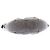 Ba&Sh Borsa a mano con strass "Swing" Argento - vista 6