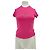 Autre Marque Camiseta rosa MISBHV