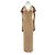 Autre Marque 16ARLINGTON Kleid beige aus Polyester Größe 8 UK