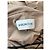 Autre Marque 16ARLINGTON Kleid beige aus Polyester Größe 8 UK - Ansicht 6