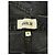 Agolde Denim Bermuda Shorts Schwarz Baumwolle Größe 26 - Ansicht 3