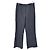 Schwarze Hose 3.1 Phillip Lim aus Polyester Größe 34