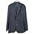 Cos Schwarzer Wollblazer