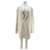 Autre Marque Blazer oversize blanco