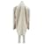 Autre Marque Blazer oversize blanco - vista 2