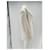 Autre Marque Blazer oversize blanco - vista 3