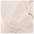 Autre Marque T-shirt a maniche lunghe crema NNO7 in cotone - vista 5