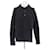 Autre Marque NNO7 Wollpullover Grau M  - Ansicht 1