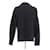 Autre Marque NNO7 Wollpullover Grau M  - Ansicht 2