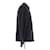 Autre Marque NNO7 Wollpullover Grau M  - Ansicht 3