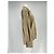 Autre Marque Camisa MARGAUX HOWELL Taupe de algodón L Castaño - vista 3