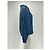 Autre Marque LAMAREL Strickpullover aus Baumwolle Marineblau XS - Ansicht 3