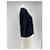 Maglione in cashmere blu navy Eric Bompard  - vista 3