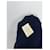 Maglione in cashmere blu navy Eric Bompard  - vista 6