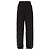 Autre Marque Braune Hose MARK KENLY DOMINO TAN aus Viskose
