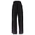 Autre Marque Braune Hose MARK KENLY DOMINO TAN aus Viskose - Ansicht 2