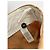 Forte Forte Hose aus Baumwolle Camel Kamel - Ansicht 5