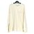 Autre Marque Tee-shirt blanc cassé White