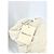 Autre Marque Tee-shirt blanc cassé White - view 3