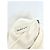 Autre Marque Tee-shirt blanc cassé White - view 4