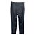Autre Marque Pantalones de algodón negros talla M - vista 2