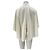 Autre Marque Beige Kurzarmbluse 'Arona' - Ansicht 2