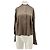 Autre Marque Camicia marrone "Siara"