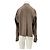 Autre Marque Camicia marrone "Siara" - vista 2
