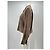 Autre Marque Camicia marrone "Siara" - vista 4