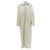 Autre Marque Mono de denim blanco LOULOU STUDIO